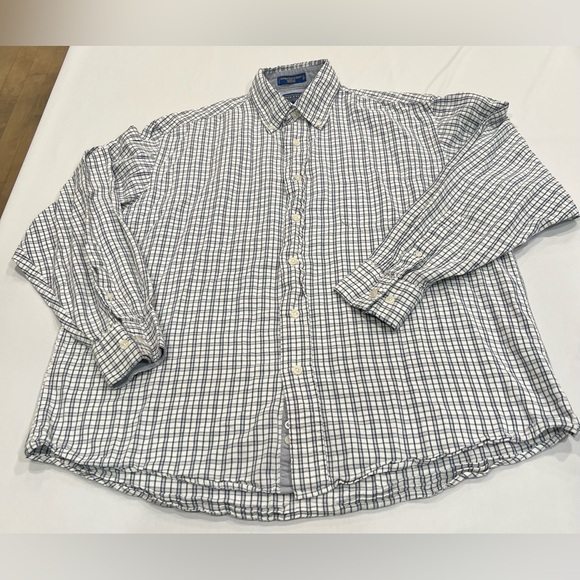 Pendleton Button up long sleeve L - Picture 2 of 8
